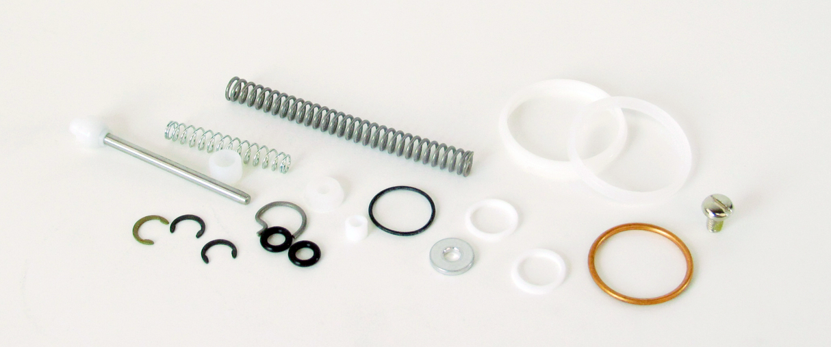DeVilbiss KK-4987-2 Repair Kit For JGA-510 Conventional Spray Gun