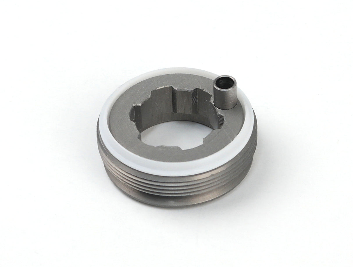 DeVilbiss GTI-425 Baffle Assembly