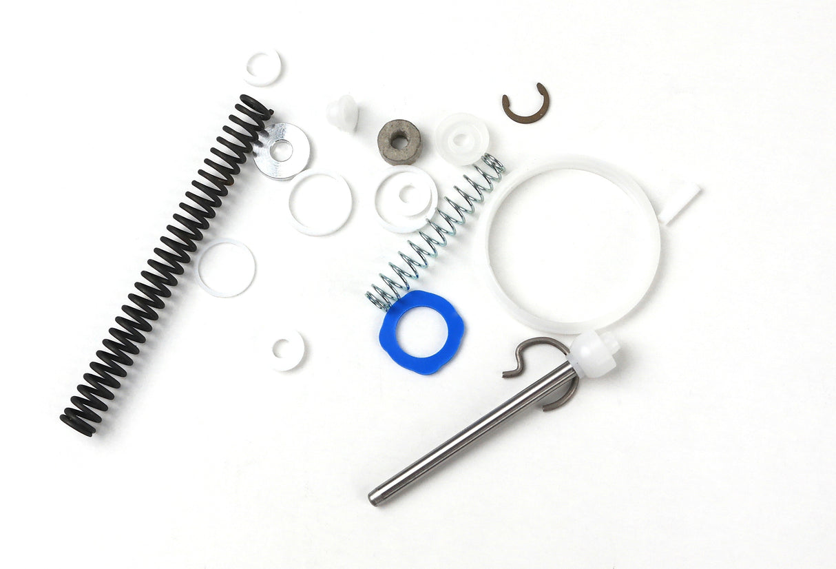 DeVilbiss KK-5058-2 GTI Gun Repair Kit