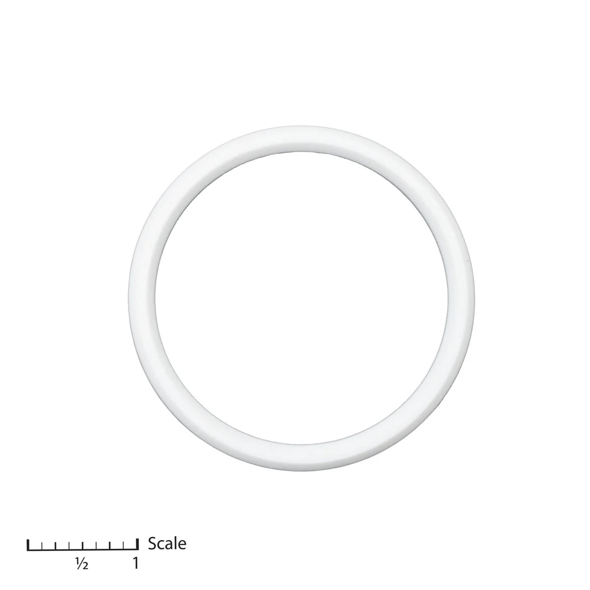 Aftermarket GRACO® 109316 Teflon V-Packing, Piston (Non-OEM)