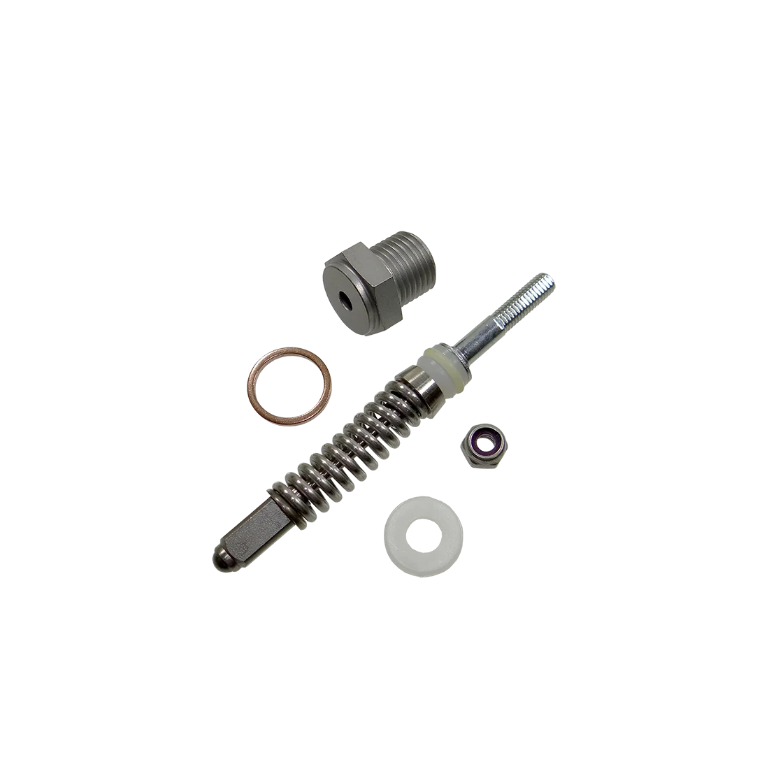 Aftermarket GRACO® 218070 Needle & Diffuser Seat Assembly Gun Repair Kit (Non-OEM)