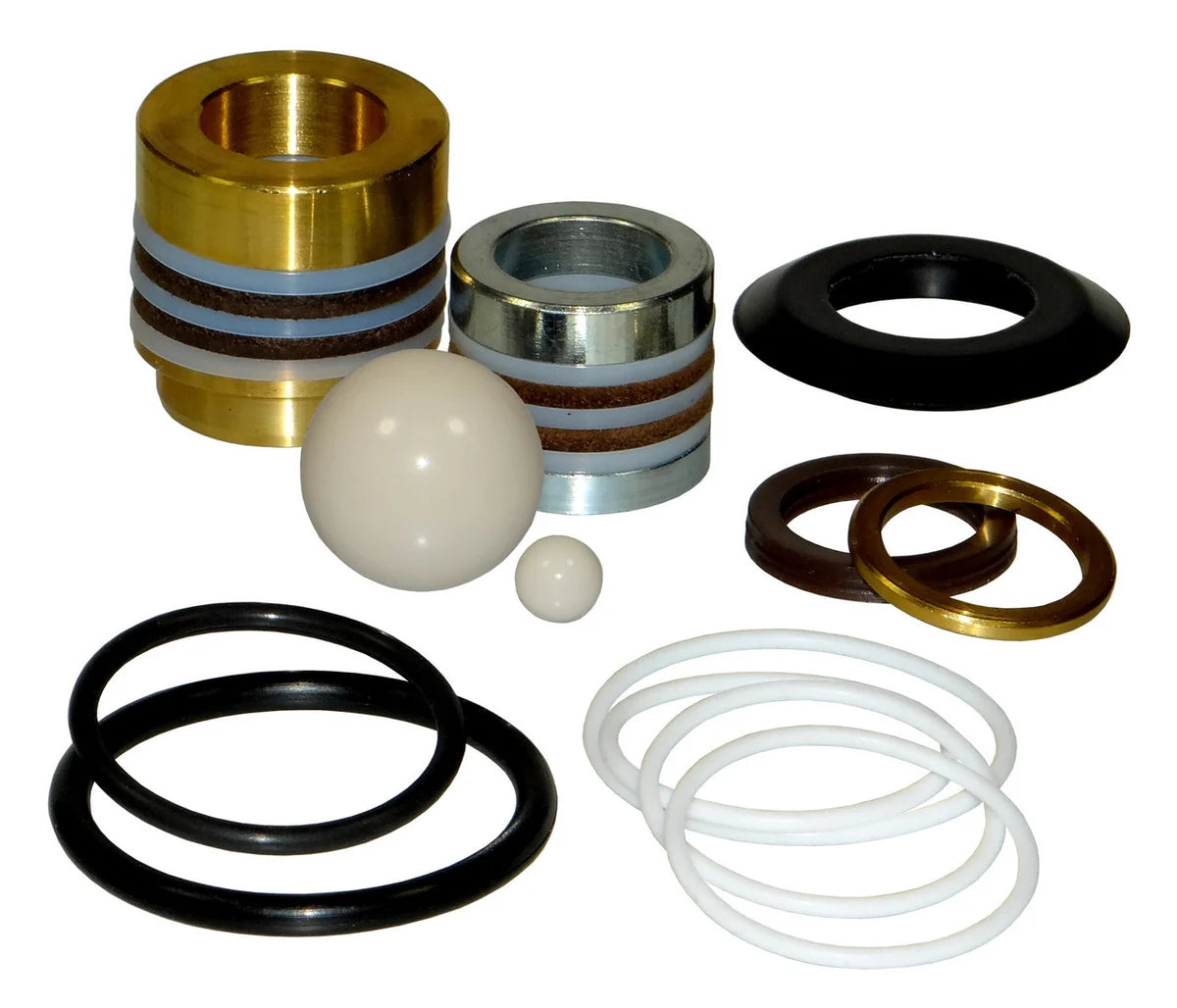 Aftermarket GRACO® 24V063 Pump Repair Kit - Mark IV, TexSpray Mark IV (Non-OEM)