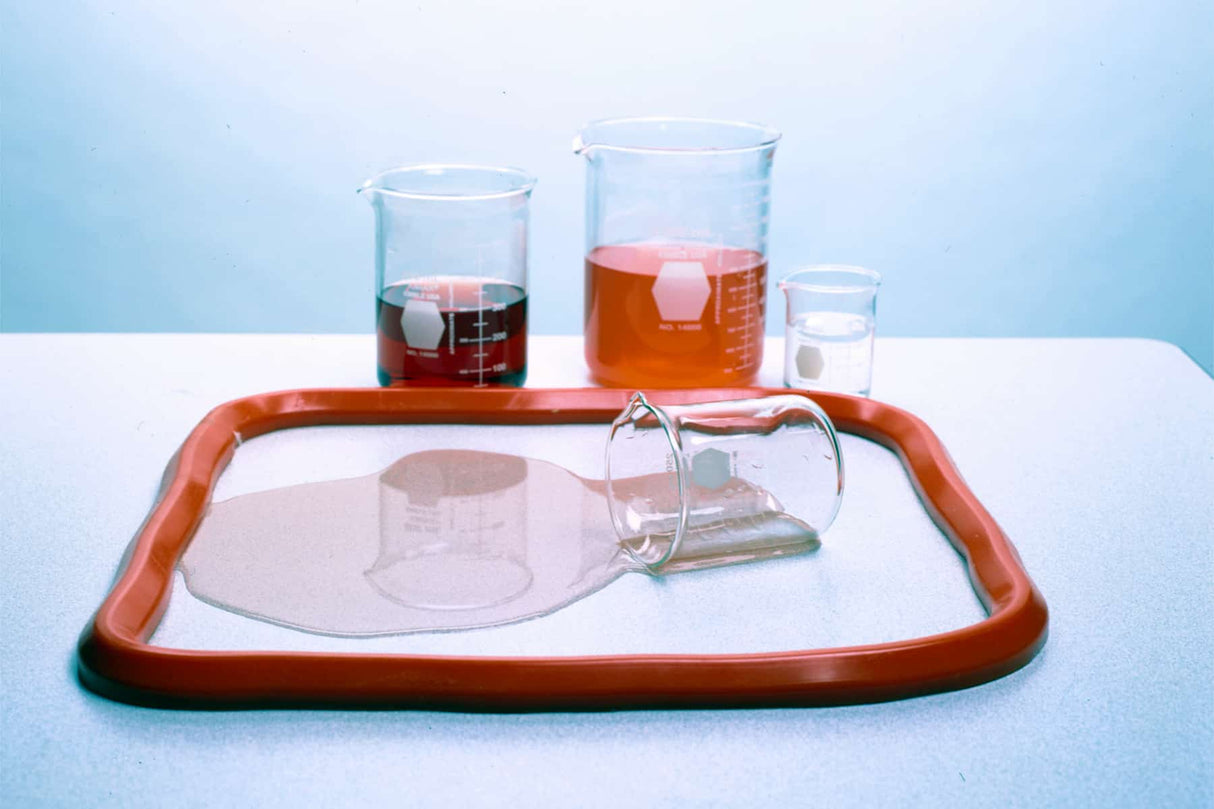 UltraTech Ultra-Spill Berm® - Table Top Model