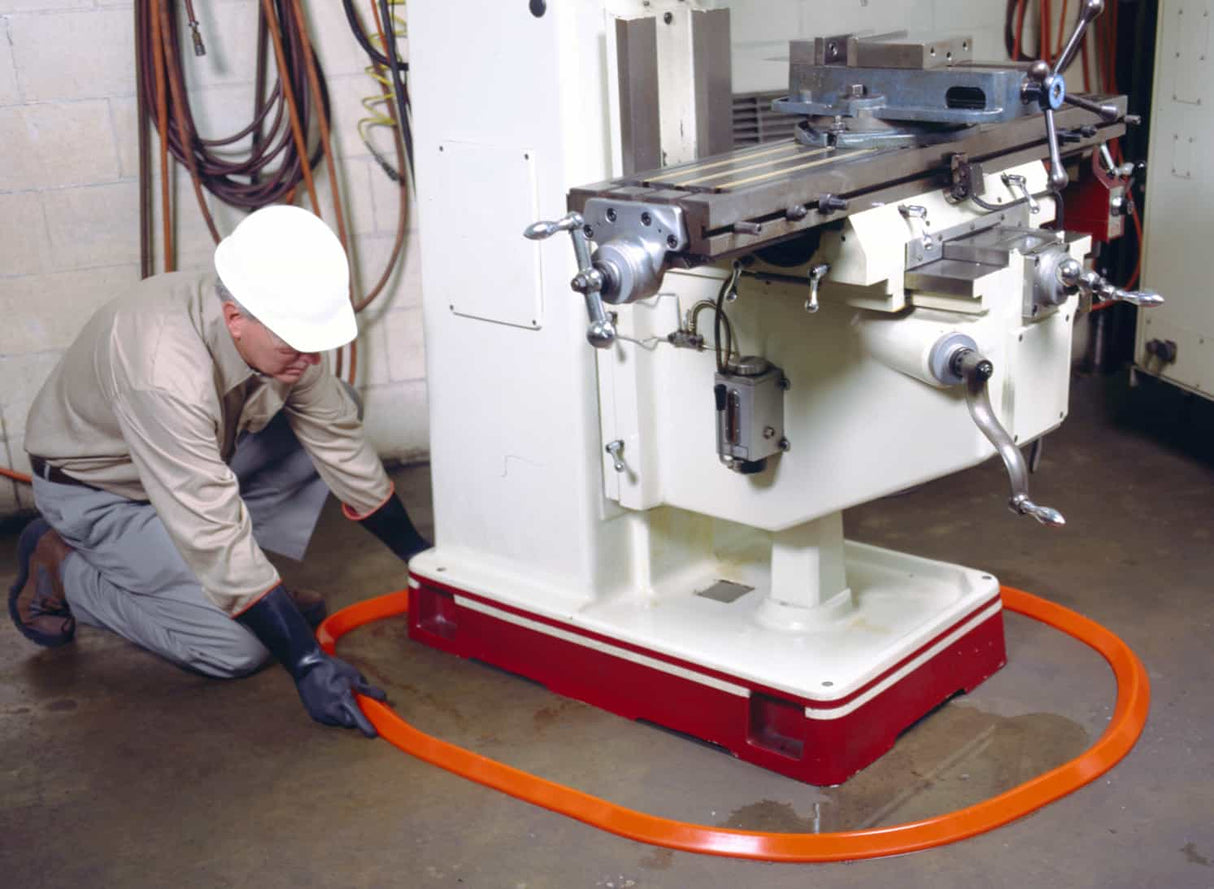 UltraTech Ultra-Spill Berm® - Low-Profile Model