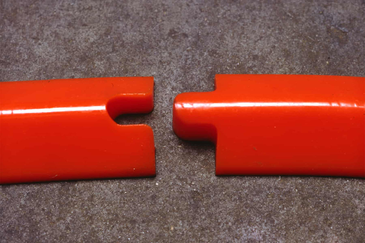 UltraTech Ultra-Spill Berm® - Low-Profile Model