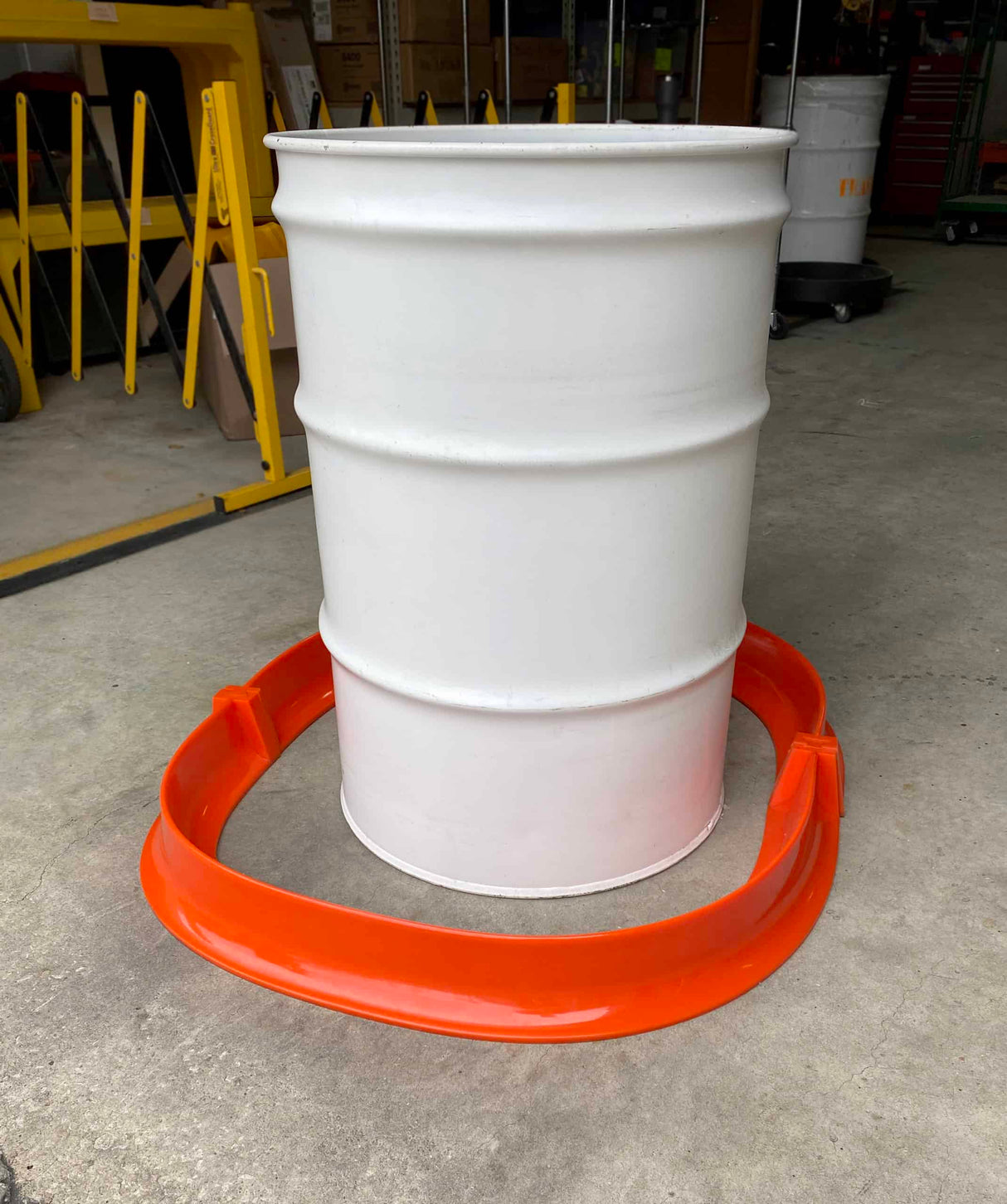 UltraTech Ultra-Spill Berm® - Plus Model