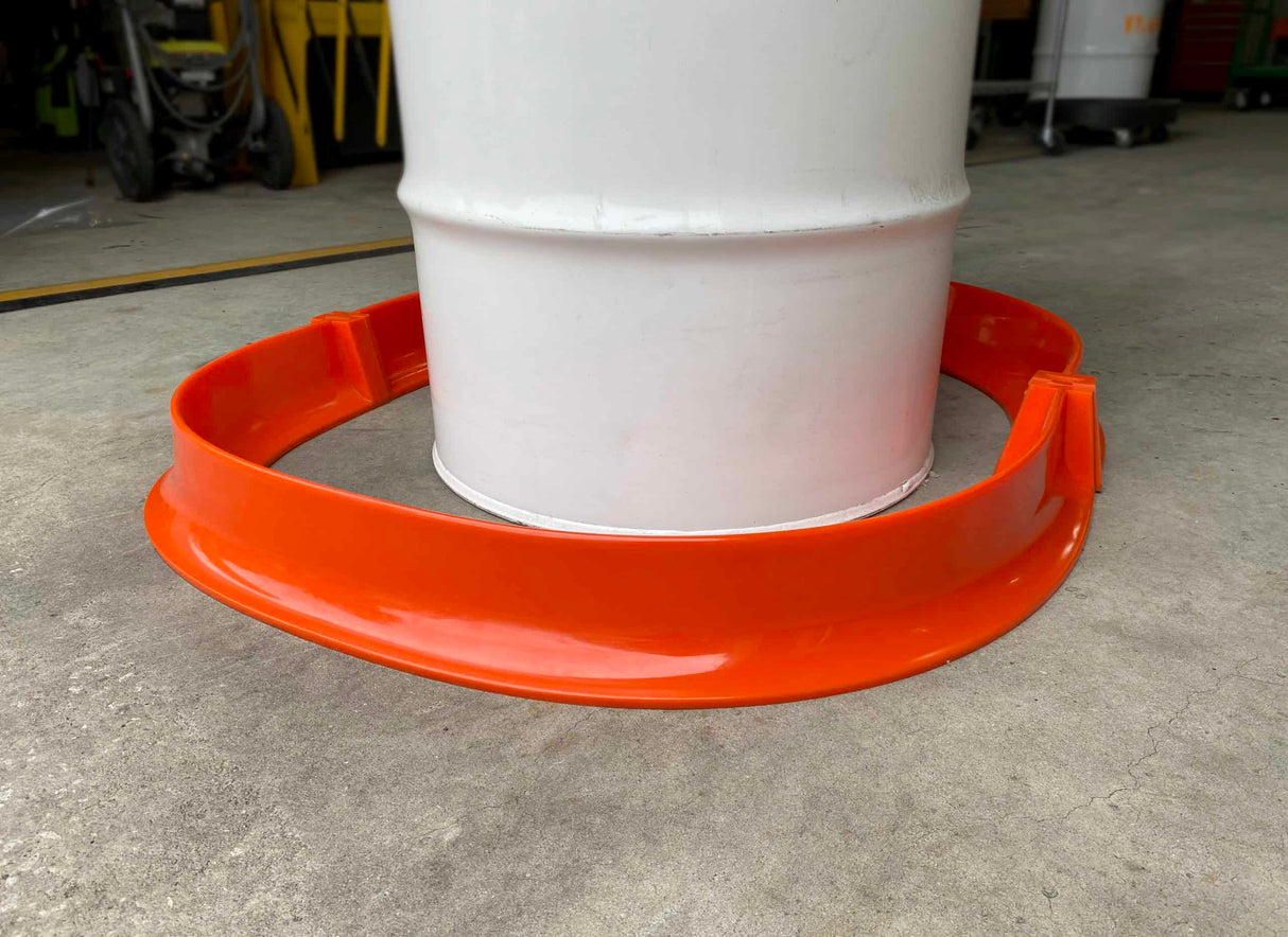 UltraTech Ultra-Spill Berm® - Plus Model