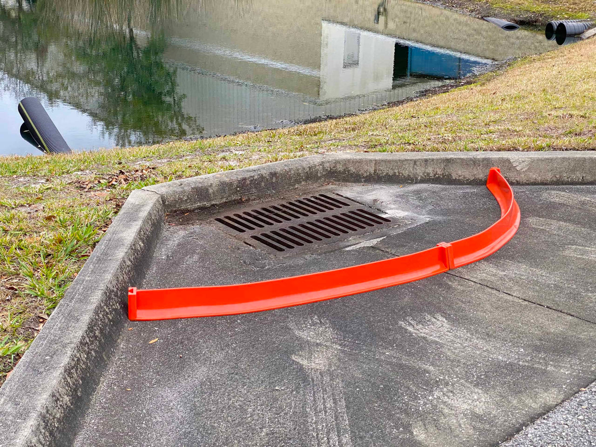 UltraTech Ultra-Spill Berm® - Plus Model