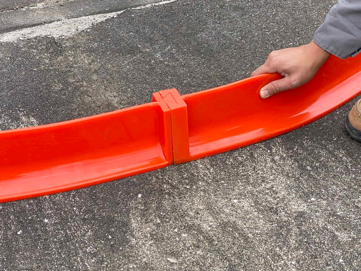 UltraTech Ultra-Spill Berm® - Plus Model