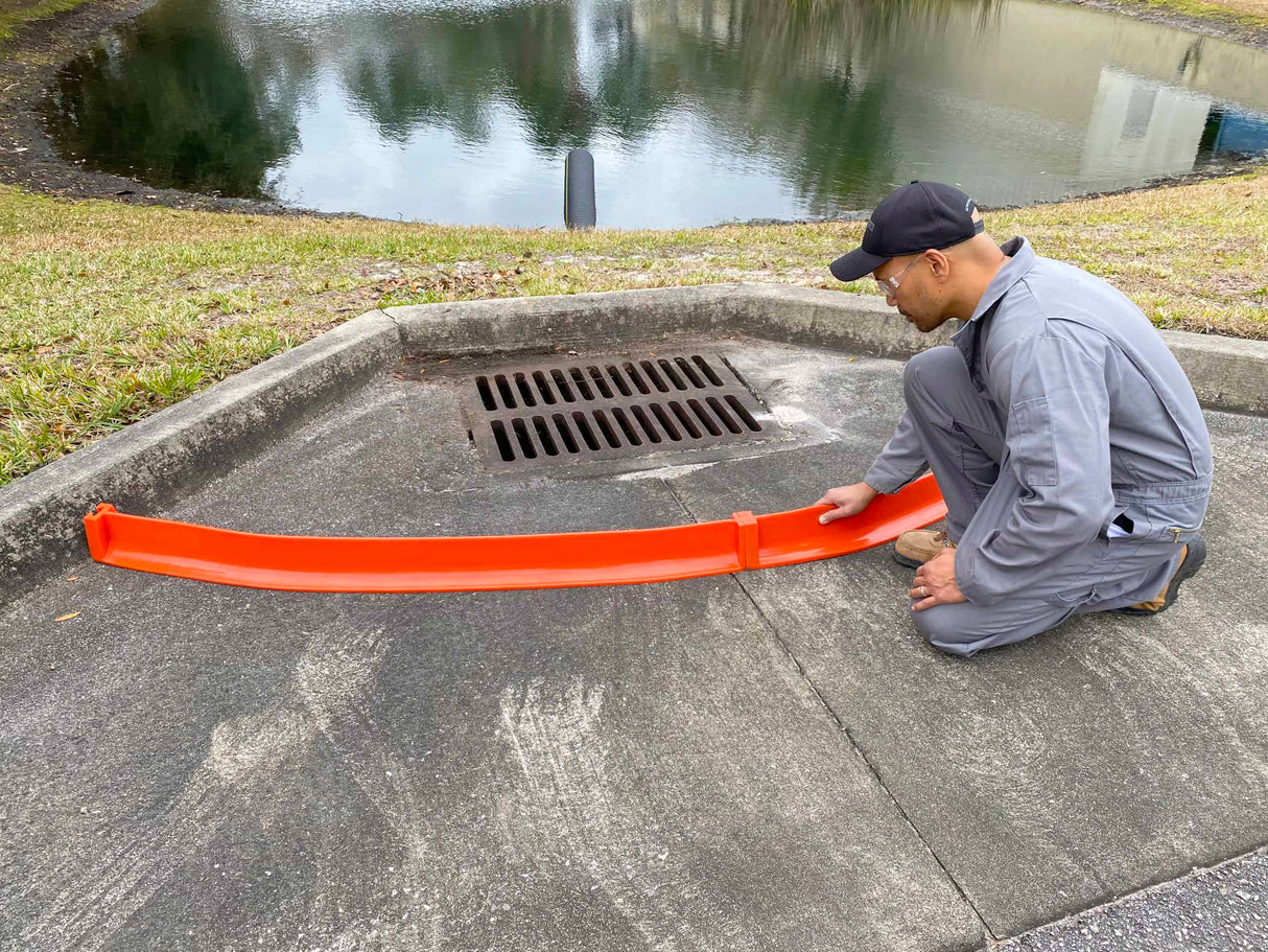 UltraTech Ultra-Spill Berm® - Plus Model