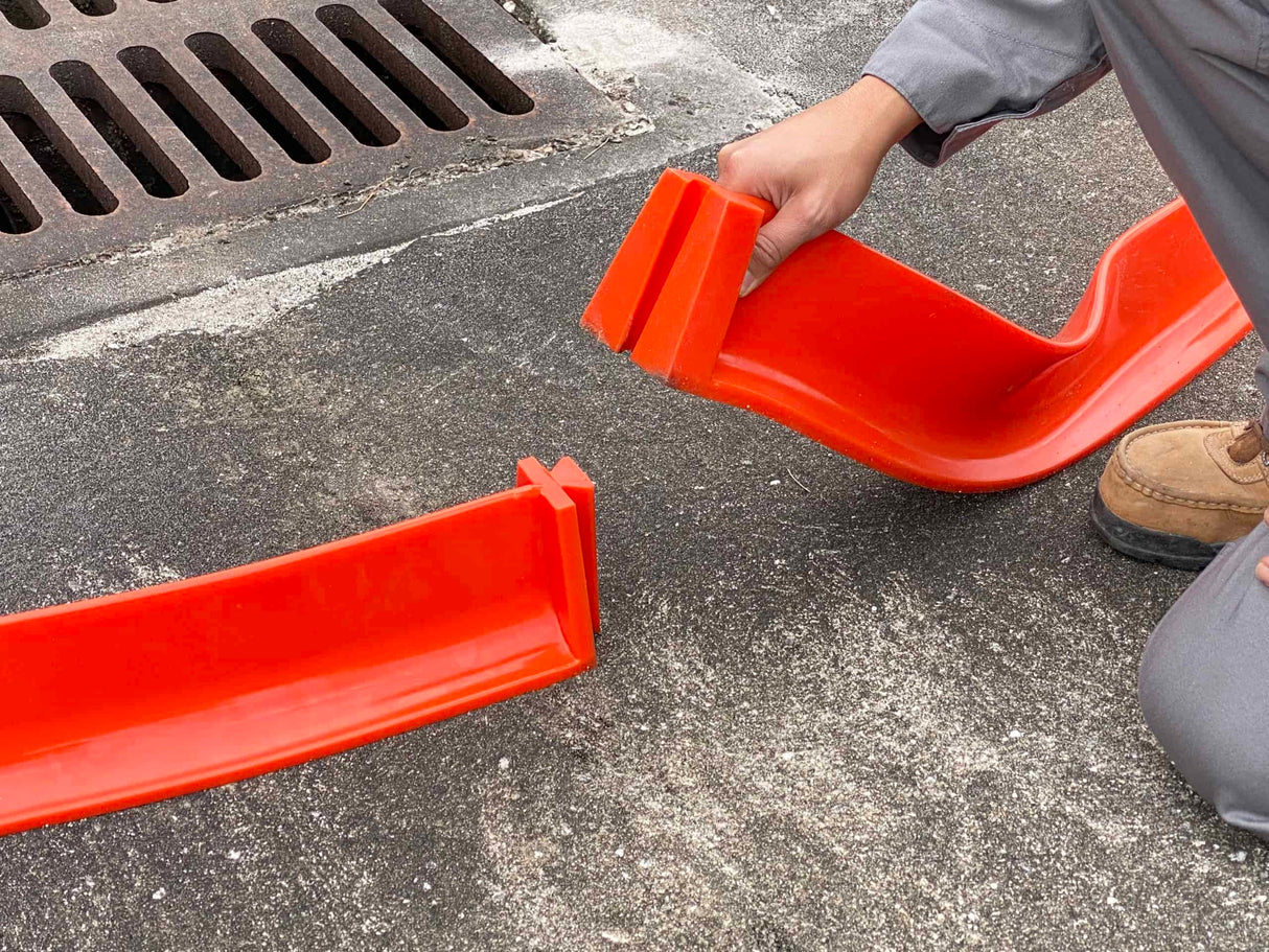 UltraTech Ultra-Spill Berm® - Plus Model