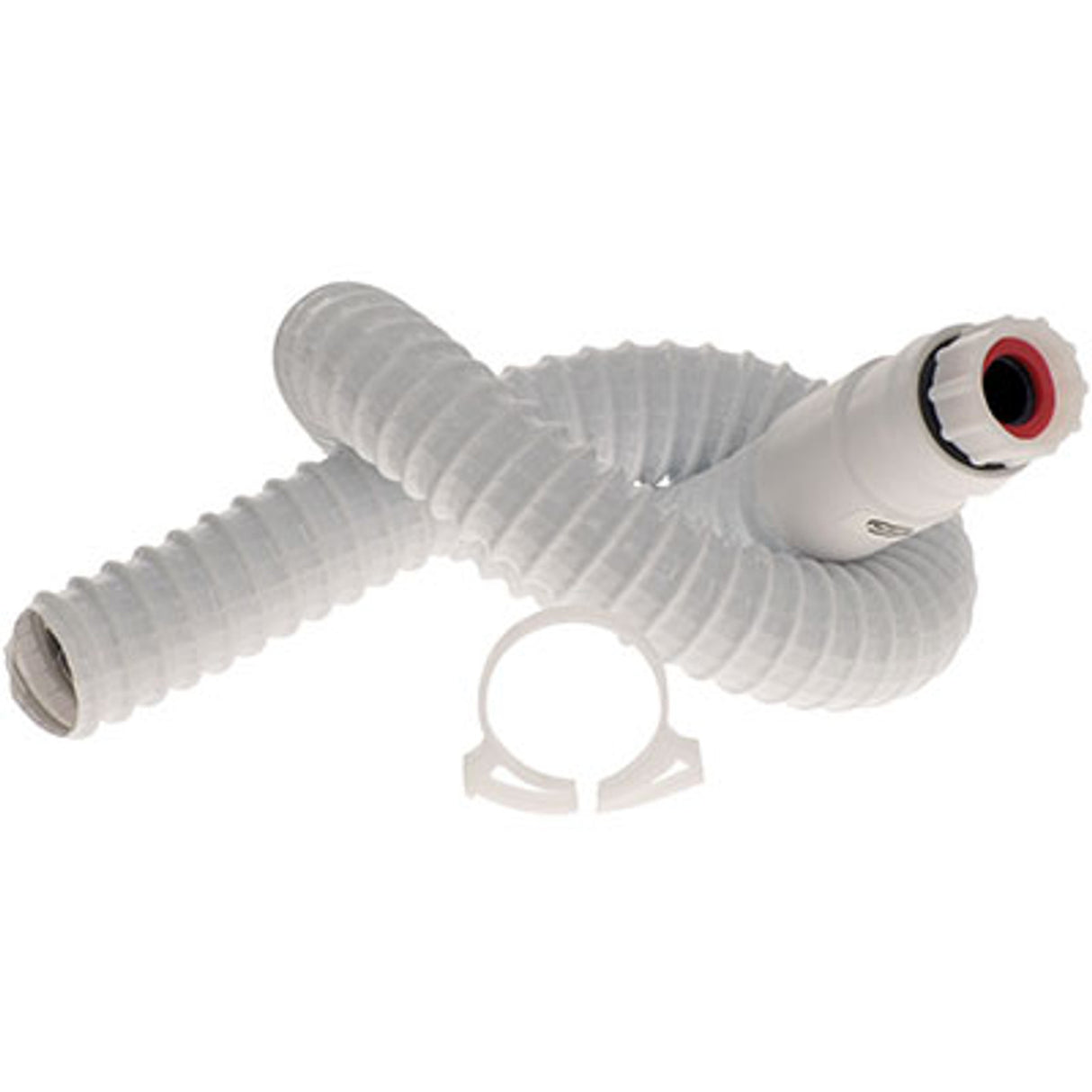 Pirate Brand - BULLARD® CC20 / GR50, Breathing Tube & Clamp