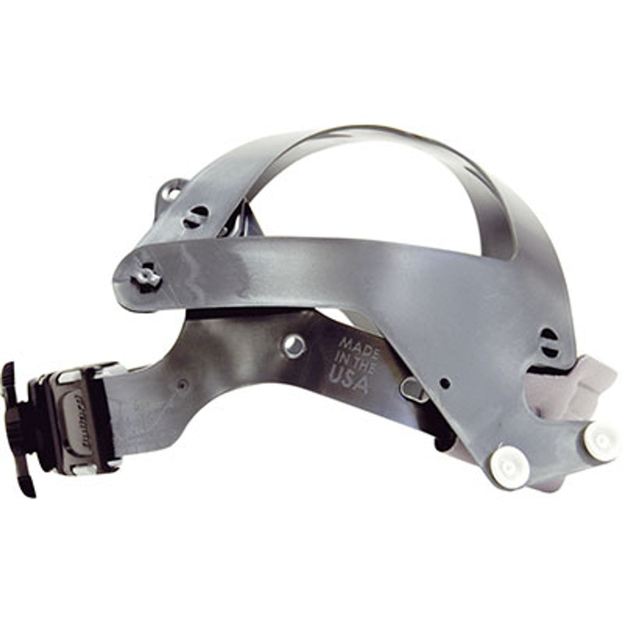 Pirate Brand - BULLARD® CC20 / GR50, Adjustable Flex-Gear Ratchet Headband Suspension