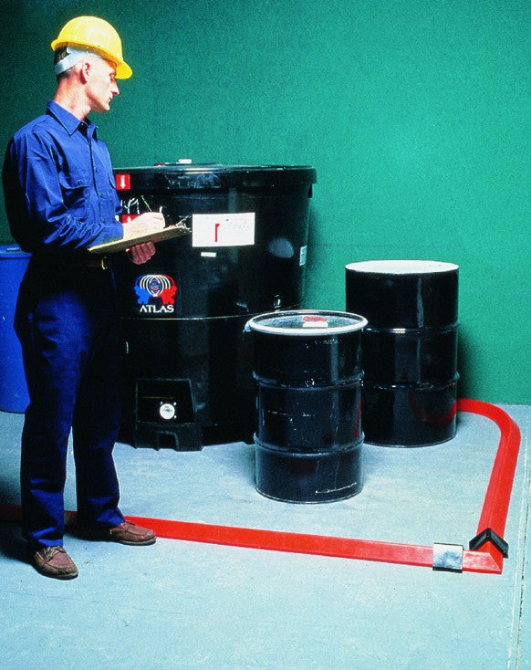 UltraTech Ultra-Spill Berm®