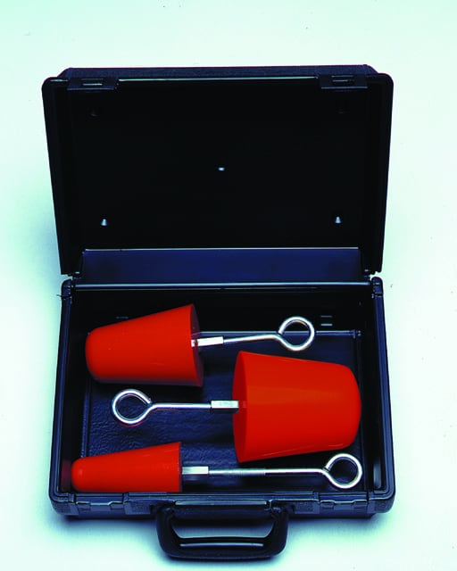 UltraTech Ultra-Drain Plug®