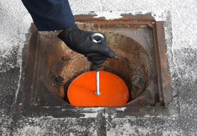 UltraTech Ultra-Drain Plug®