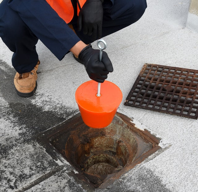 UltraTech Ultra-Drain Plug®