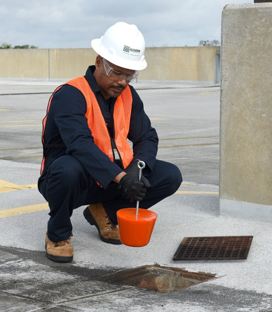 UltraTech Ultra-Drain Plug®