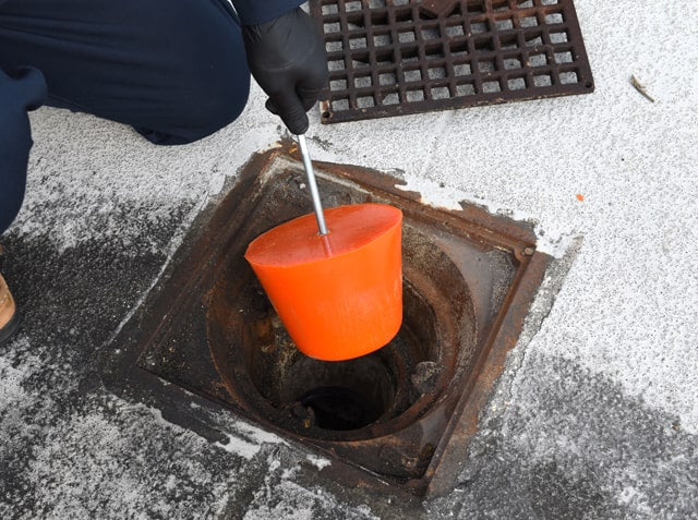 UltraTech Ultra-Drain Plug®