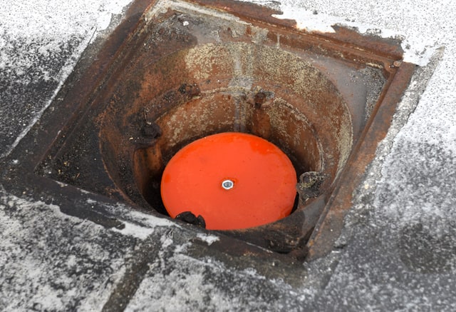 UltraTech Ultra-Drain Plug®