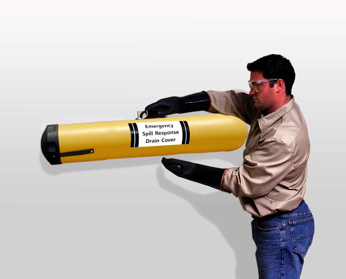 UltraTech Ultra-Drain Seal® - Wall Mount