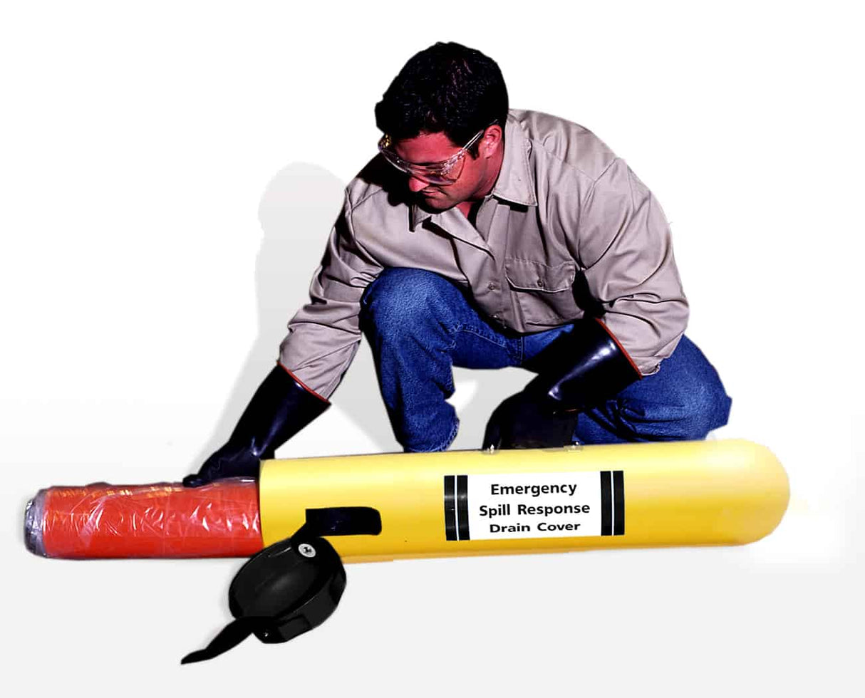 UltraTech Ultra-Drain Seal® - Wall Mount