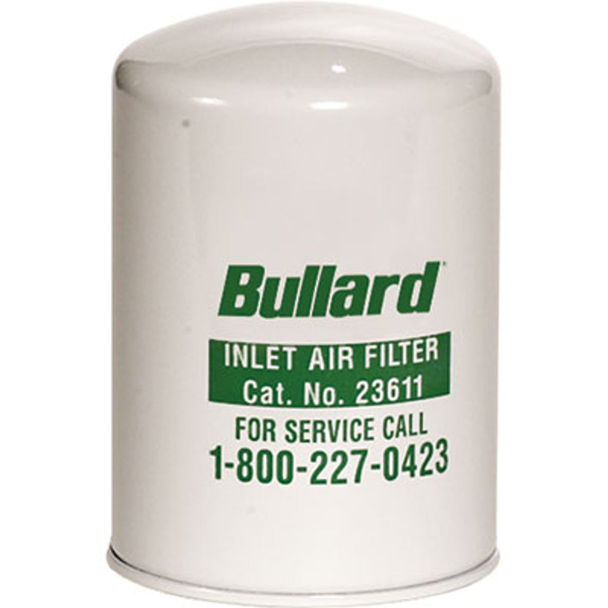 Pirate Brand - BULLARD®, Free Air Pump Inlet Filter