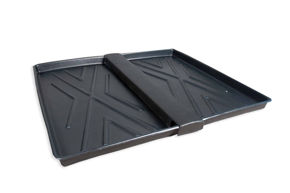 UltraTech Ultra-Rack Containment Tray®
