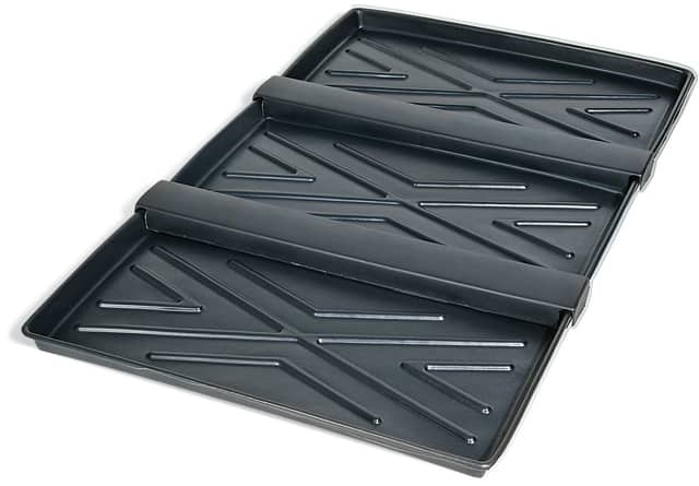 UltraTech Ultra-Rack Containment Tray®