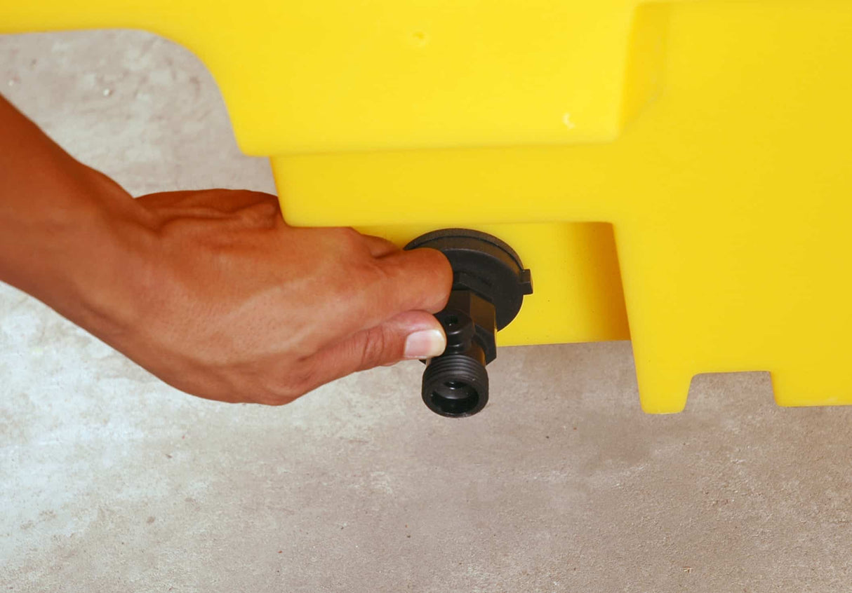 UltraTech Ultra-Rack Sump®