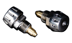 Wagner GA 1030 Air Regulator Set (2407244)