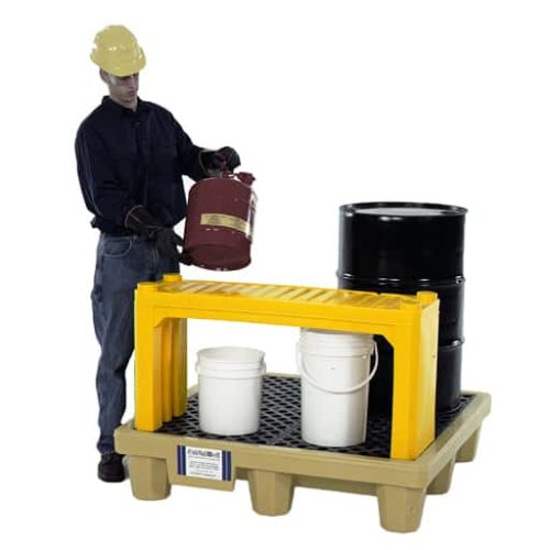 UltraTech Ultra-Stacking Shelf®