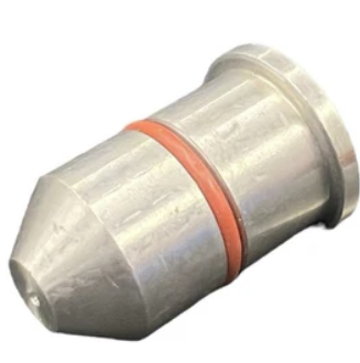 Aftermarket Nordson® 244643 Air Nozzle 0.100" (Non-OEM)