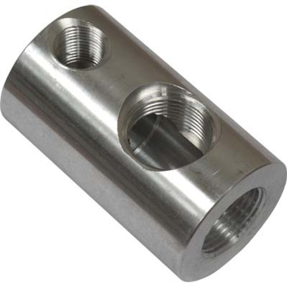 Pirate Brand - P & G Style, Gun Body, Suction w/Set Screw (Suction Gun)