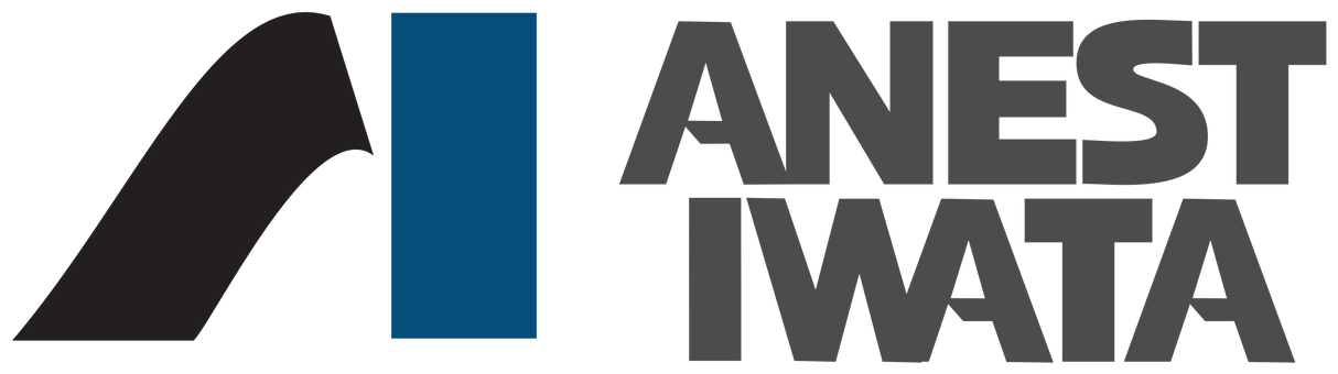 Anest Iwata FFS Adapters For Anest Iwata Spray Guns