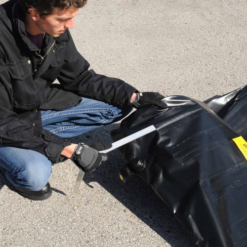 UltraTech Ultra-Containment Sump® - Flexible Model