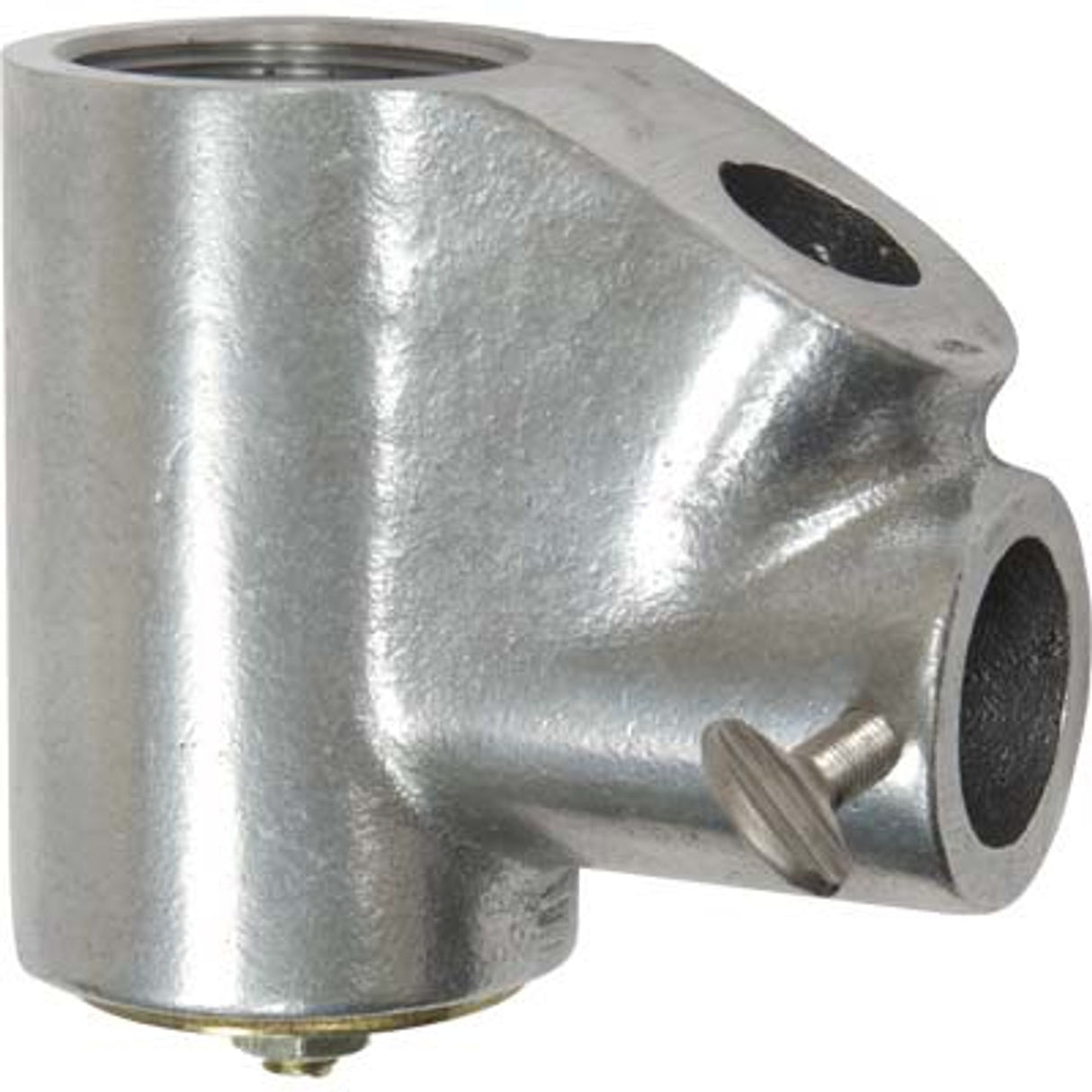Pirate Brand - EMPIRE Style, Abrasive Regulator #2, Complete, 1-1/4" NPT (1/2" Pipe String)