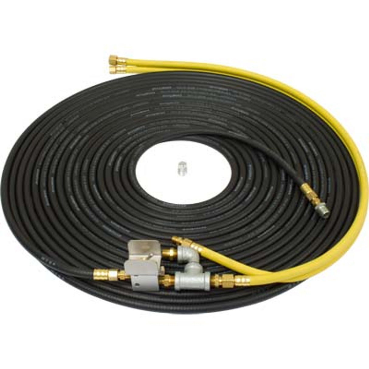 Pirate Brand - EMPIRE Style, 55' Pneumatic Abrasive Cut-Off Switch Assembly for EPH-Series Blasters (Customer Install)