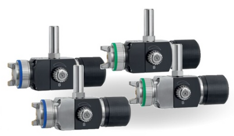 SATAjet 3000 A; RP - Total Finishing Supplies