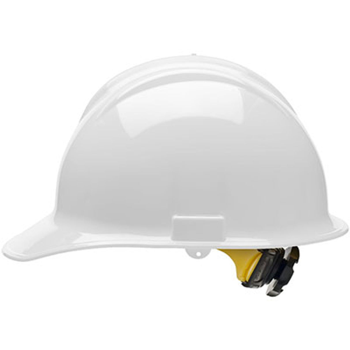 Pirate Brand - BULLARD® Classic Series Hard Hat, Model C30, 6-Point Flex-Gear Ratchet Headband Suspension