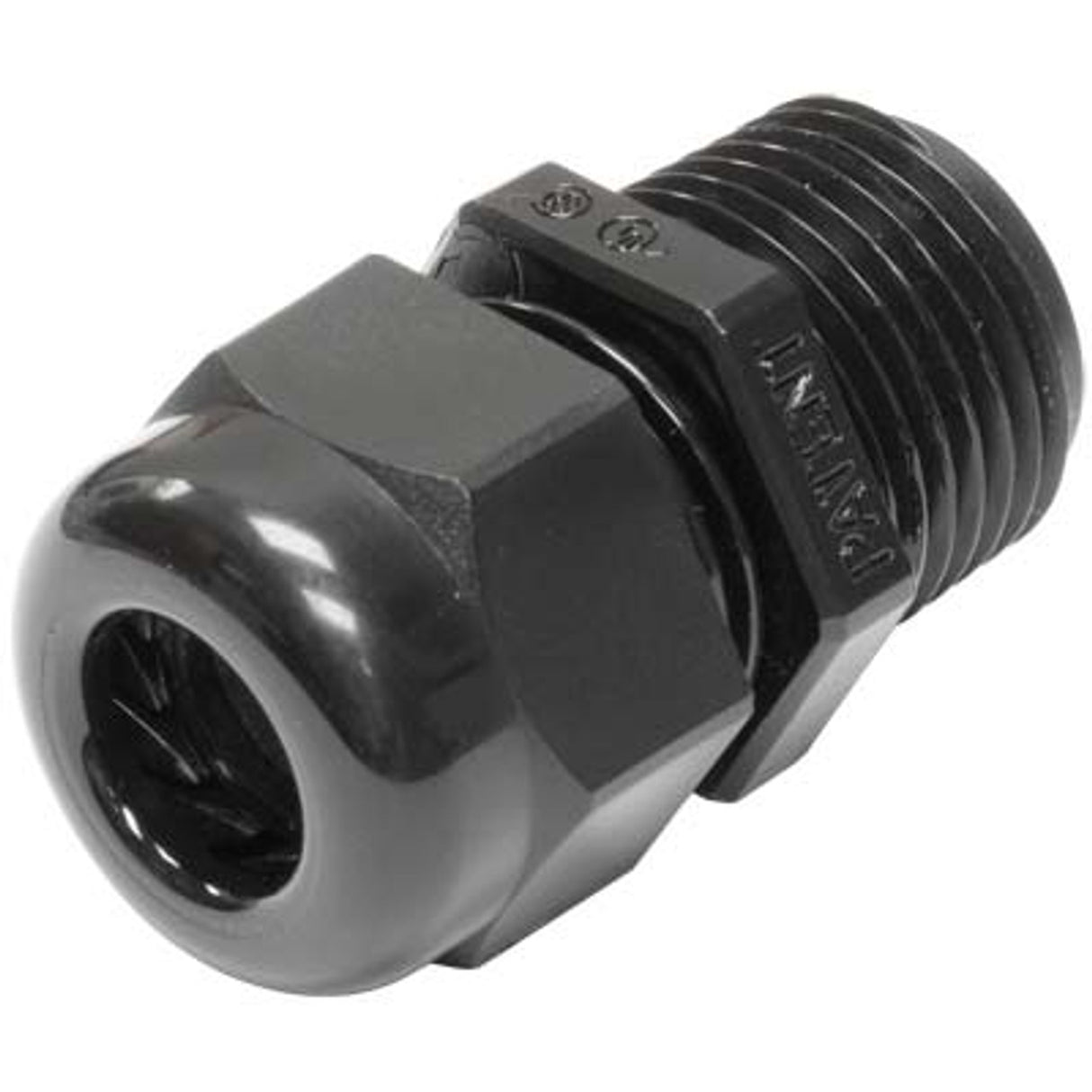 Pirate Brand - Strain Relief Fitting