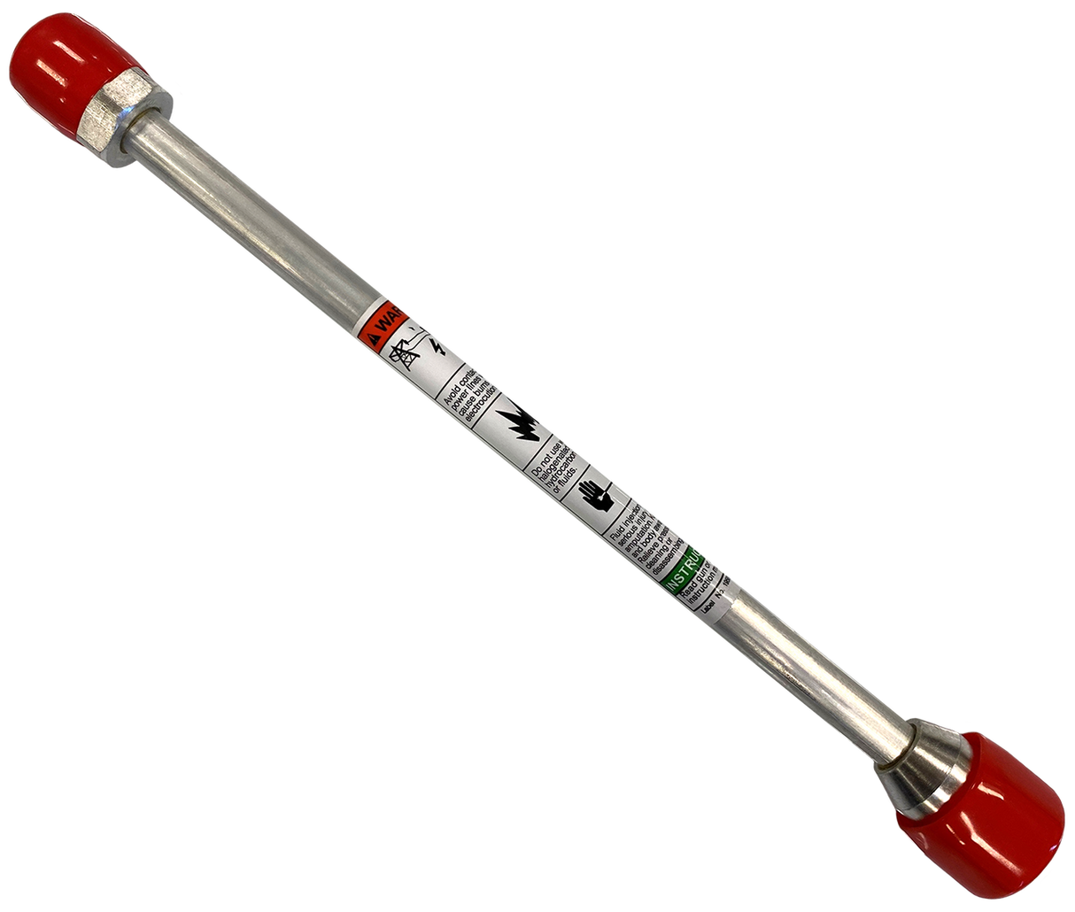 Bedford Tip Extensions