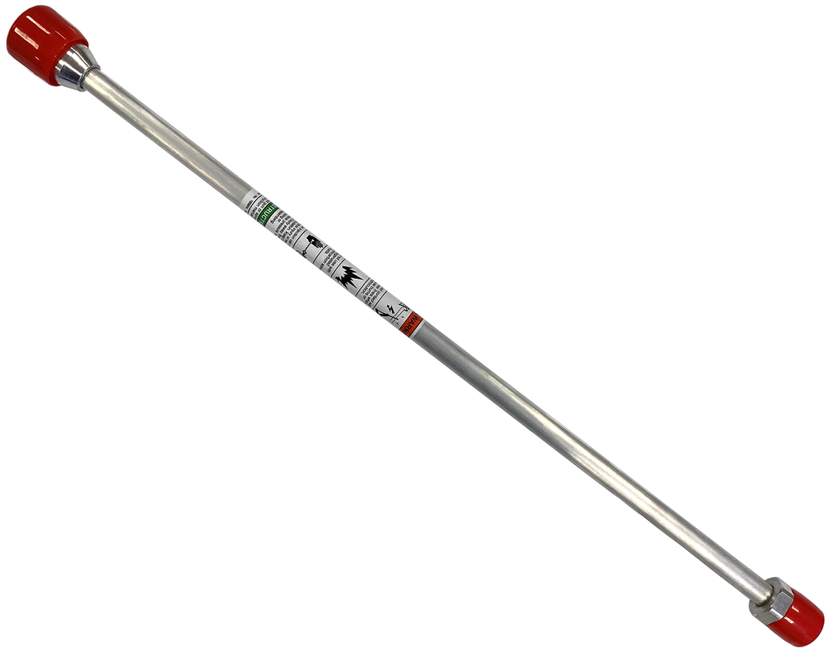 Bedford Tip Extensions