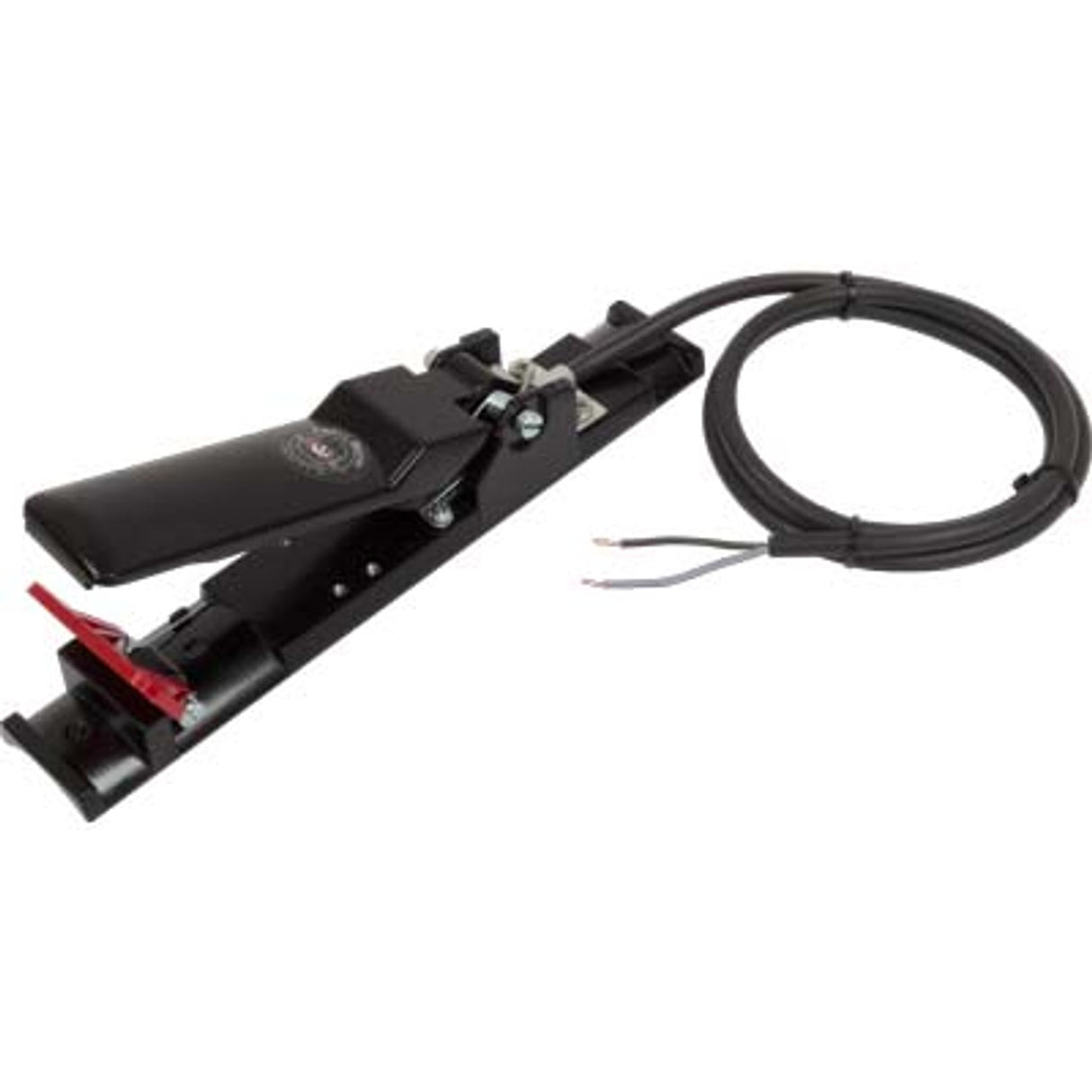 Pirate Brand - CHR Electric Control Handle (Deadman Control Handle)