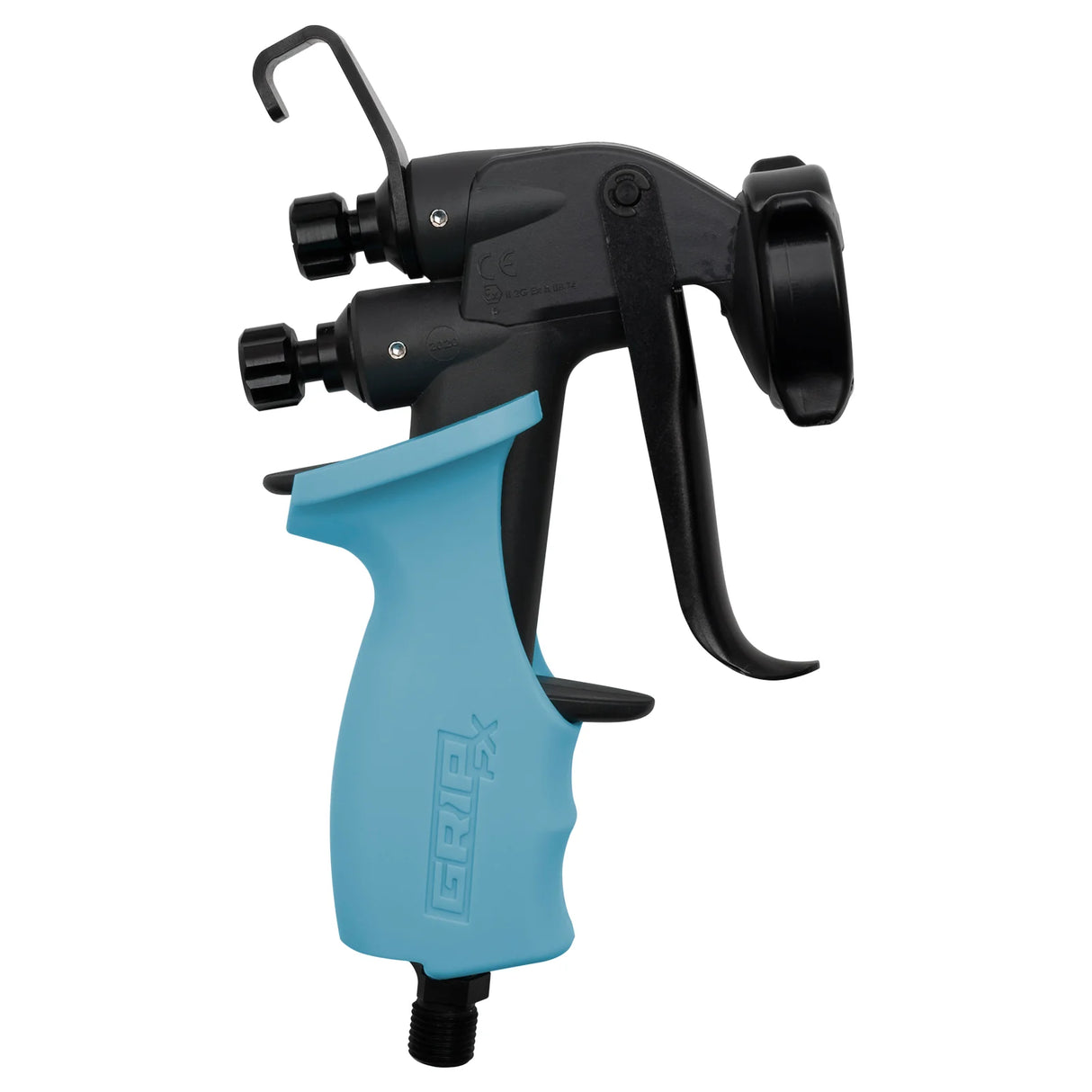 GripFx Paint Gun Grips