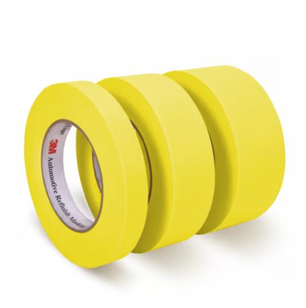 3M™ Automotive Refinish Masking Tape 388N