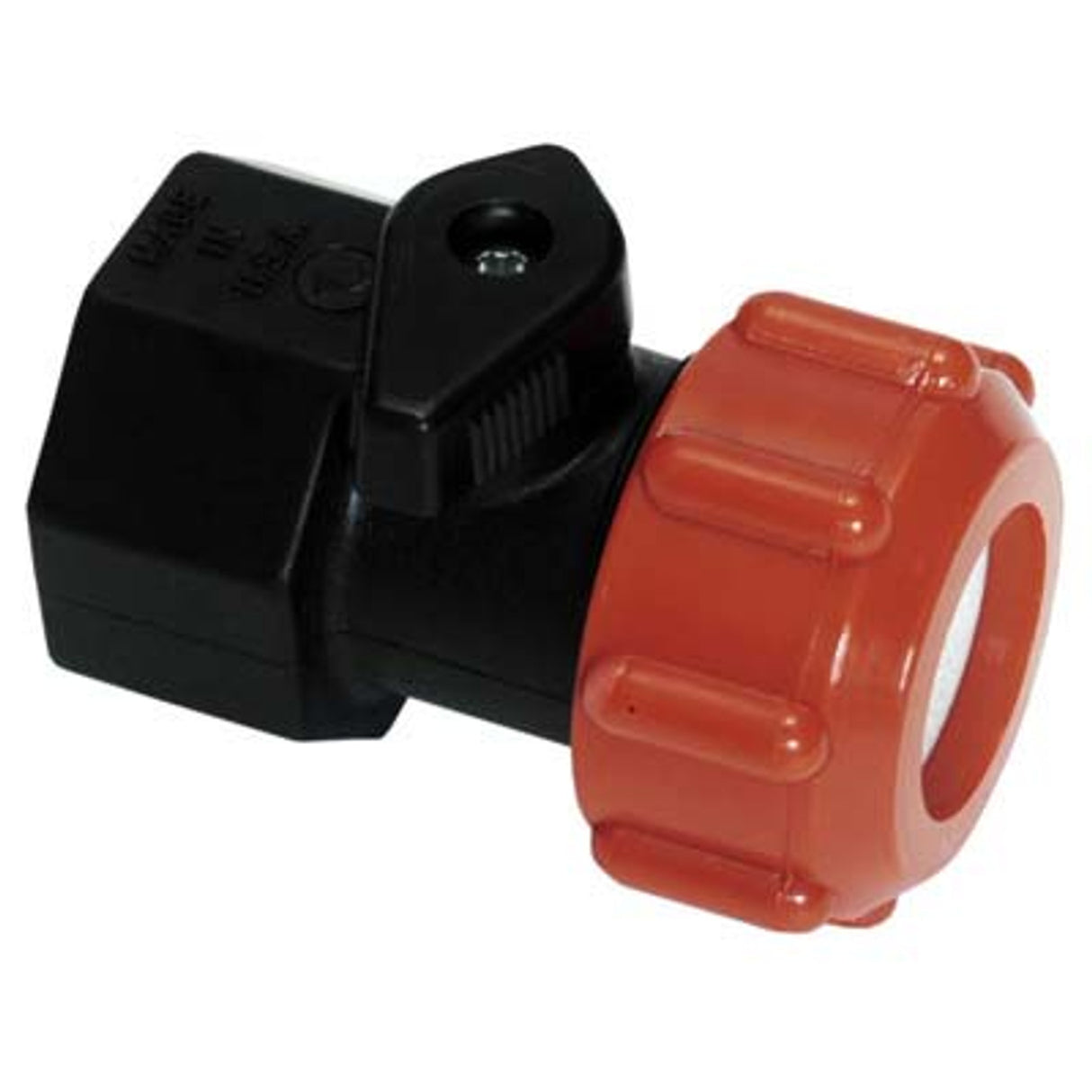 Pirate Brand - RPB®, Outlet Valve Complete Assembly, (Hot Tube)