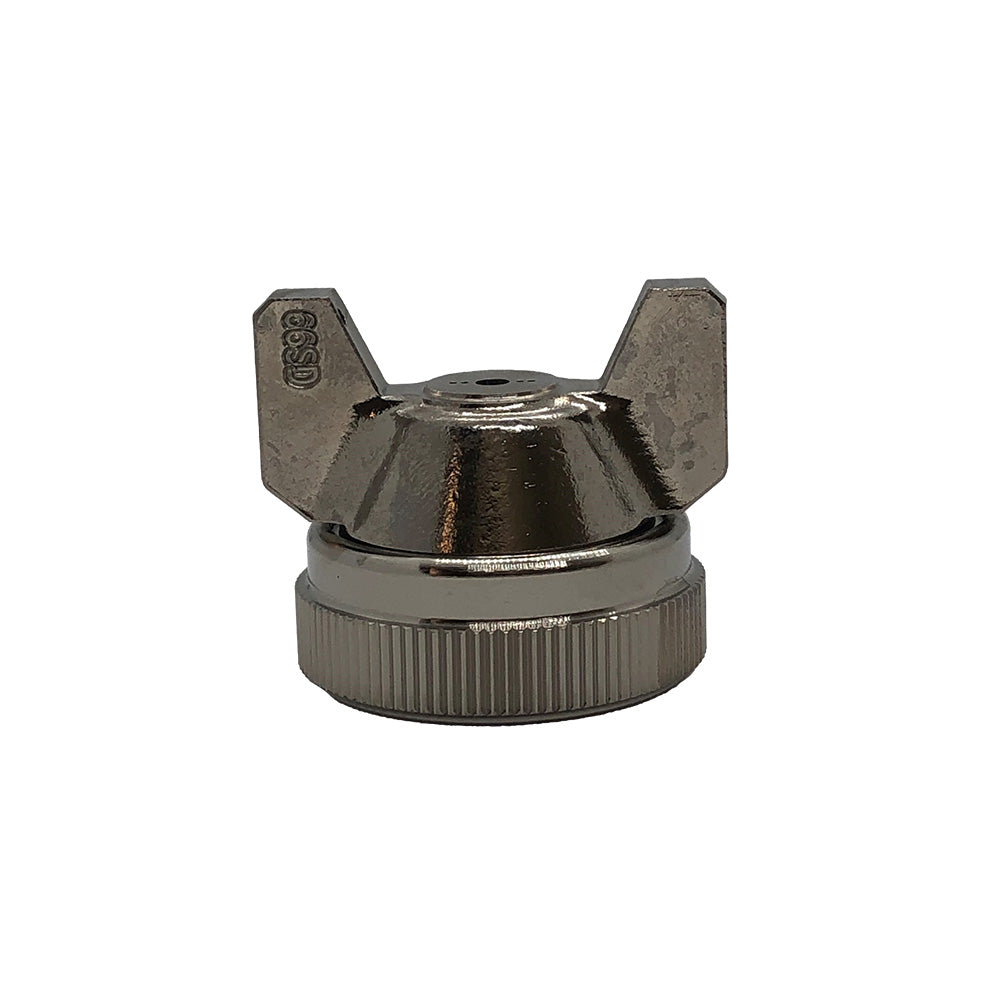 Binks Air Nozzle 66SD, Model 21, 21V & 21M