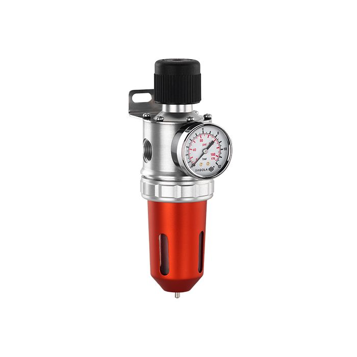 Sagola 479 Plus Air Filter / Regulator