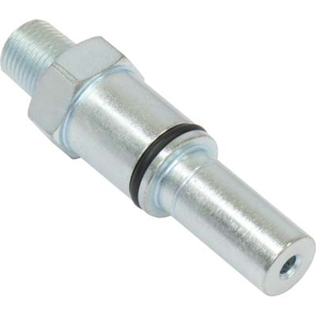 Pirate Brand - EMPIRE Style, Air Jet, 1/8" w/O-Ring (Yellow) (21 CFM @ 80PSI)